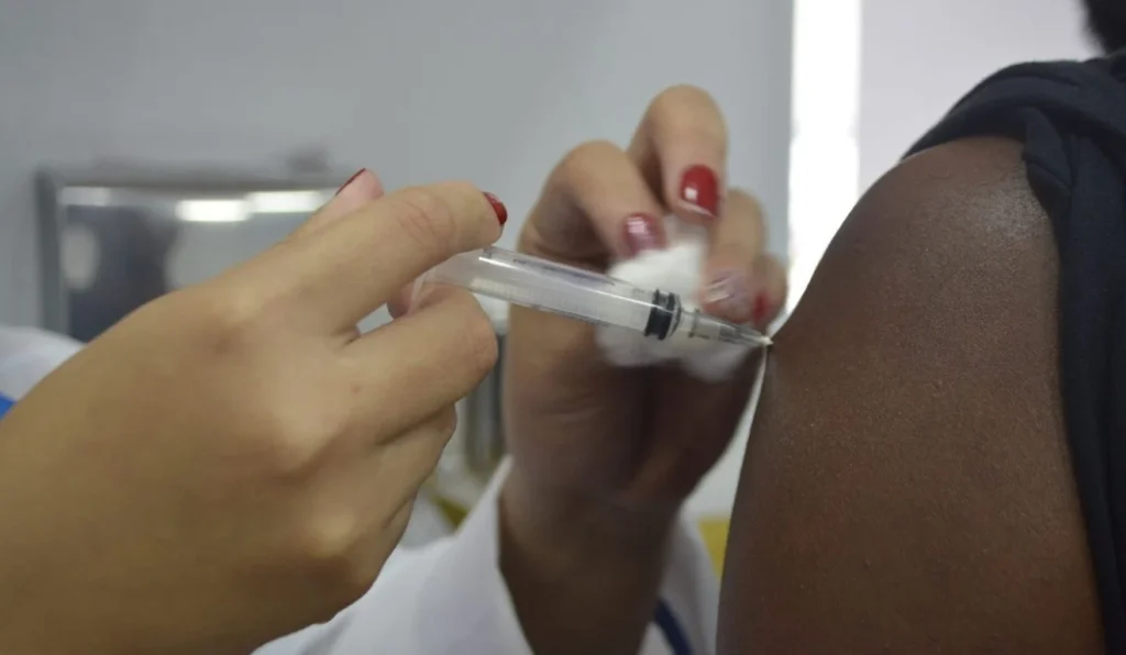 💉 Vacinação em Cordeirinho acontece neste sábado no Estádio João Saldanha