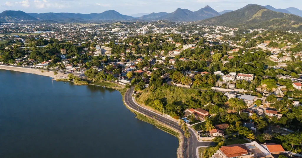 Maricá promove oficina pública para debater mudanças climáticas e sustentabilidade
