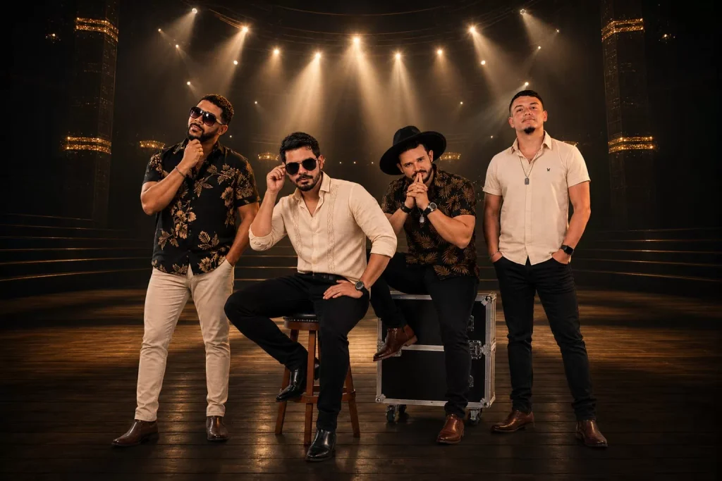 Feira do Xaréu tem artesanato, gastronomia e show da Banda NoHall em Arraial do Cabo