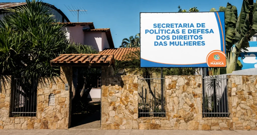 Maricá promove encontro gratuito para debater violência obstétrica e direitos das mulheres