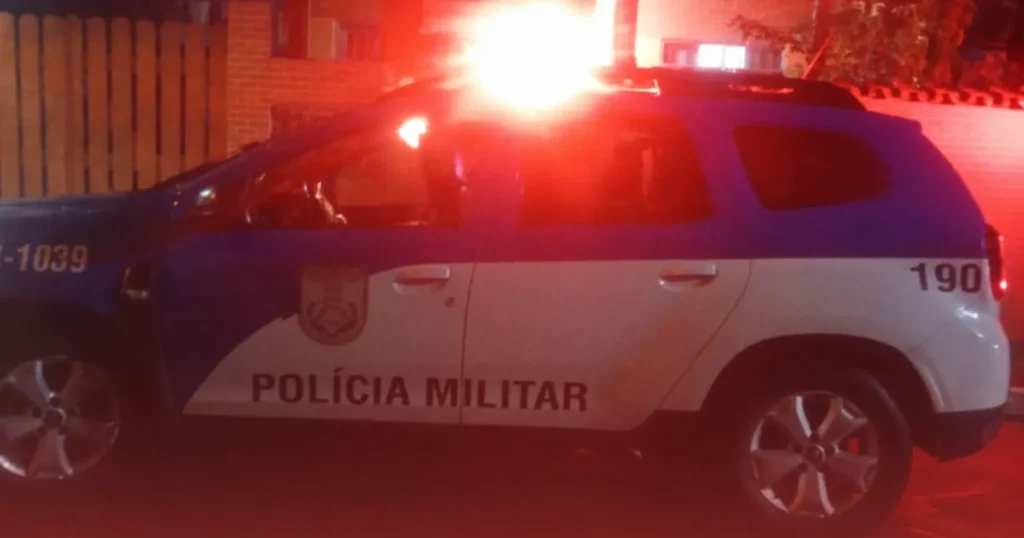 Homem é detido por violência doméstica em Ponta Negra