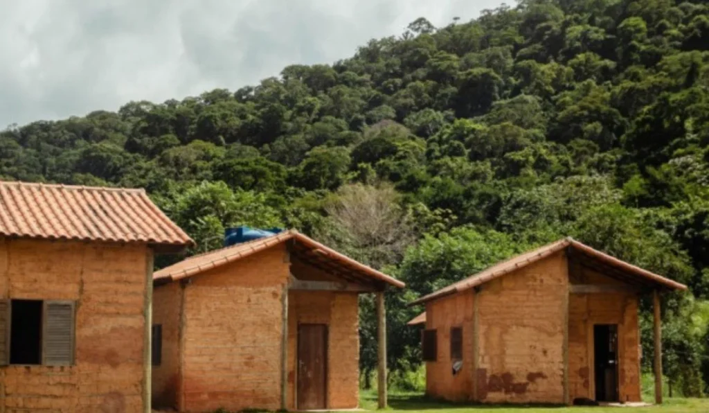 Maricá conquista prêmio internacional da ONU por reserva indígena criada no Espraiado