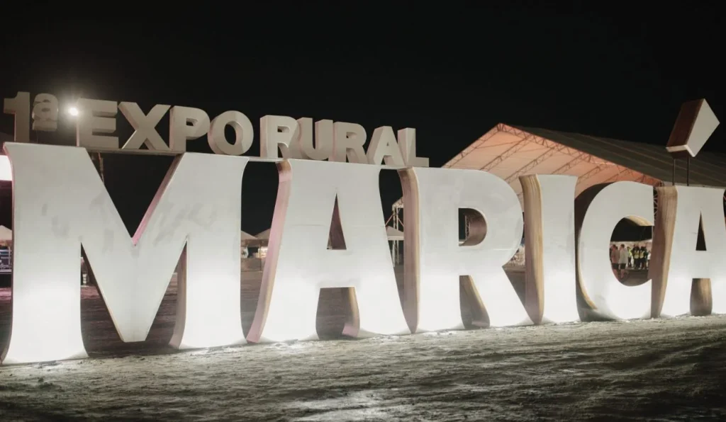Expo Rural de Maricá terá palestras sobre agricultura, tecnologia e apoio ao produtor; confira horários