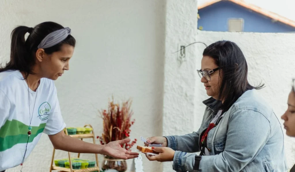 Maricá forma alunos do Projeto Cozinha Criativa nesta quinta-feira no Cine Henfil