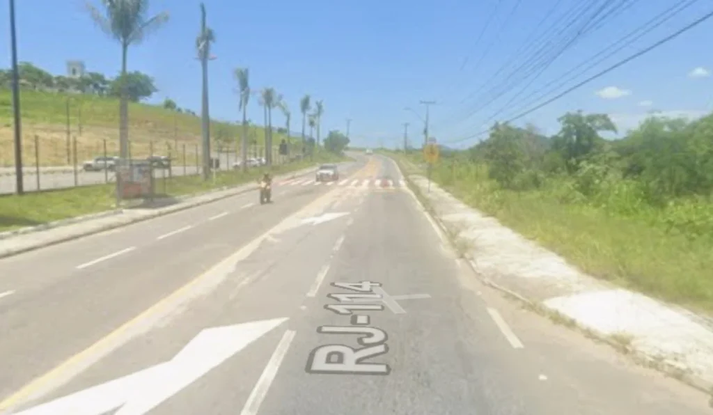 Polícia Militar procura homem suspeito de tentativa de homicídio em Ubatiba, Maricá