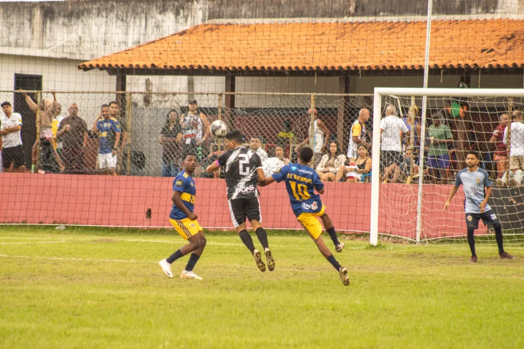 Campeonato Municipal de Futebol volta a São Pedro da Aldeia após mais de 20 anos