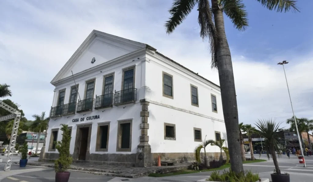 Museu Histórico e Casa de Cultura de Maricá abrem agenda para visitas mediadas em grupo