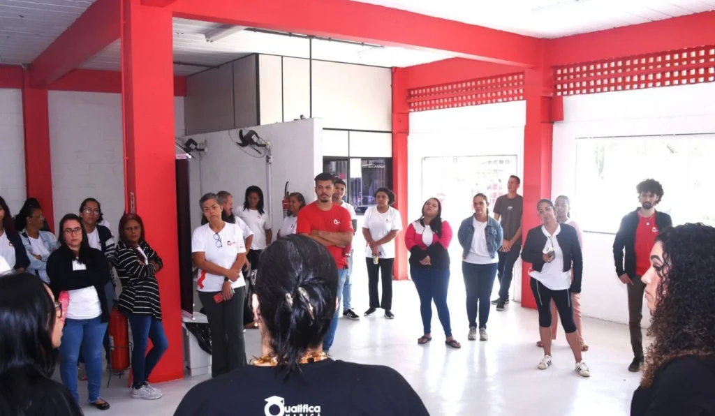 Maricá abre inscrições para cursos gratuitos exclusivos para mulheres em Itaipuaçu