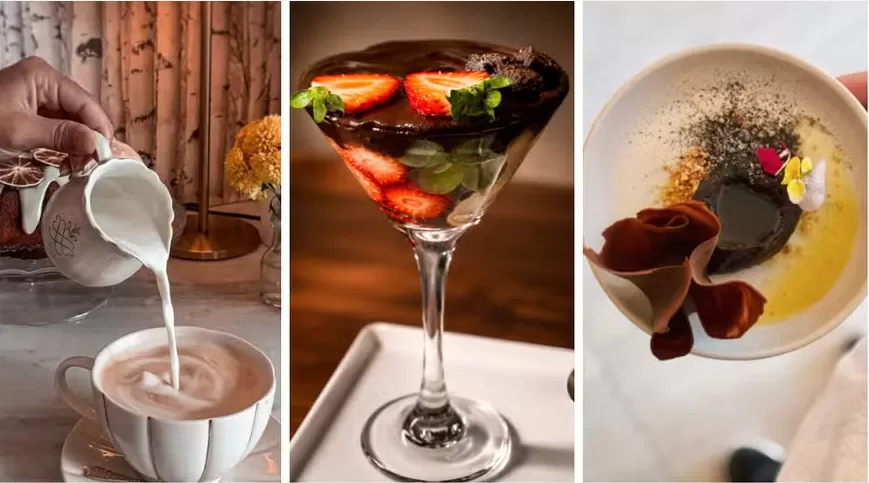 Café & Chocolate estreia em Búzios nesta sexta com circuito gastronômico no Centro